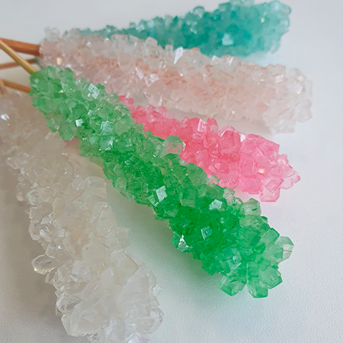 Rock Candy