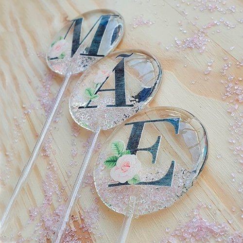 How to make a lollipop 