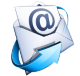Suporte via e-mail