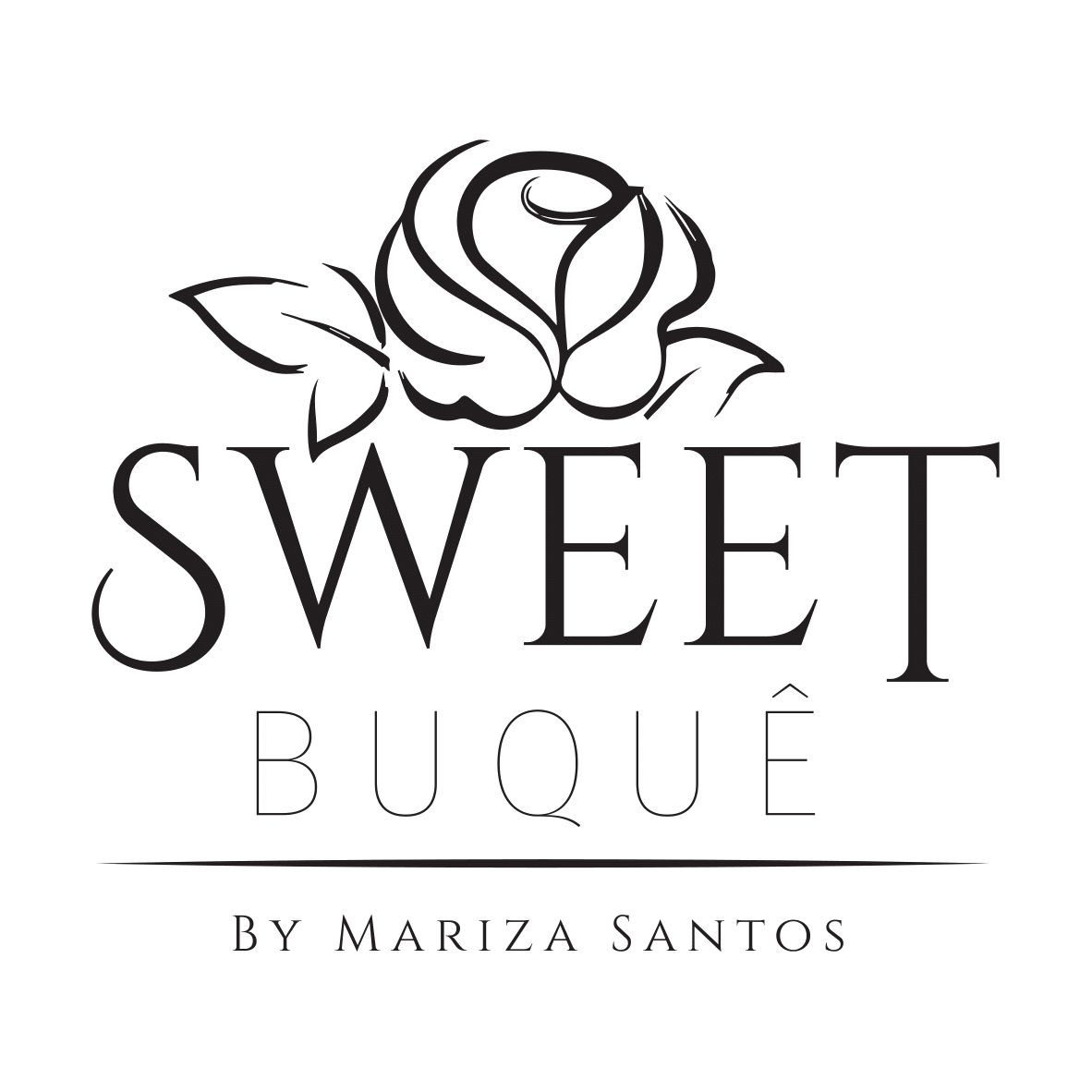 Sweet Buquê